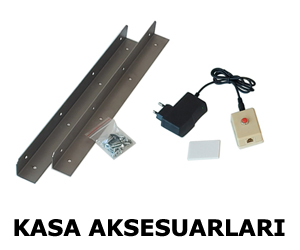 Kasa Aksesuarları