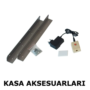 Kasa Aksesuarları