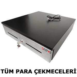 Tüm Para Çekmeceleri