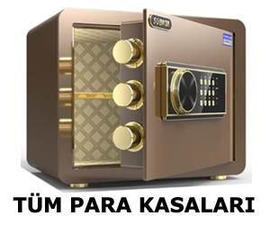 Tüm Para Kasaları