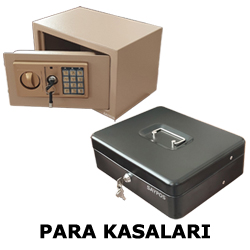 Para Kasaları