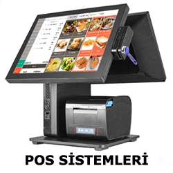 Pos Sistemleri