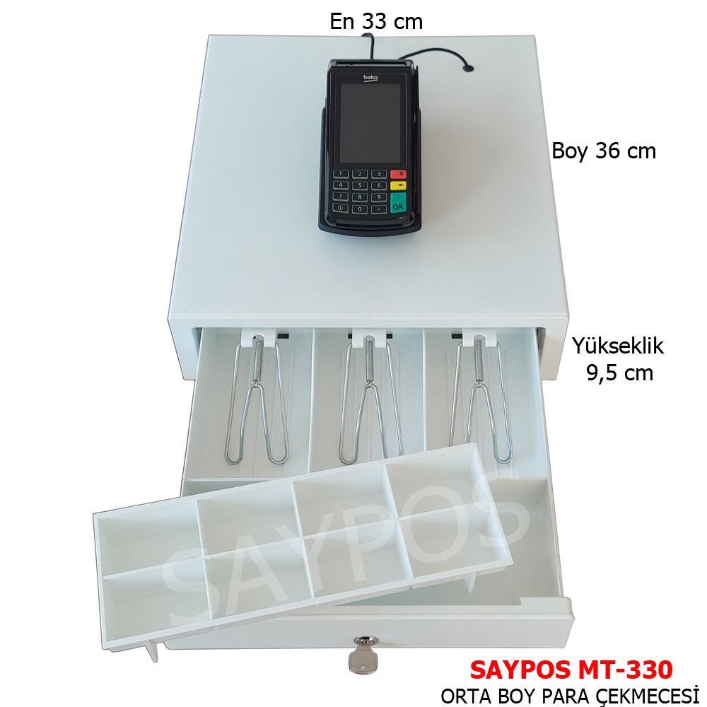 Metal%20Mandallı%20Beko%20220TR-300TR%20Yazar%20Kasa%20Çekmecesi%203%20Banknot%208%20Madeni%20Gözlü%2033x36x9,5cm