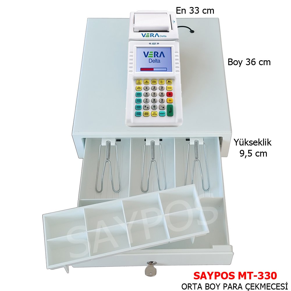 Metal%20Mandallı%20Vera%20Delta%20Yazar%20Kasa%20Para%20Çekmecesi%20Orta%20Boy%203%20Banknot%20Bölmeli%2033x36x9,5cm