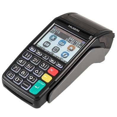 Hugin Tiger T300 Yazarkasa Pos ÖKC
