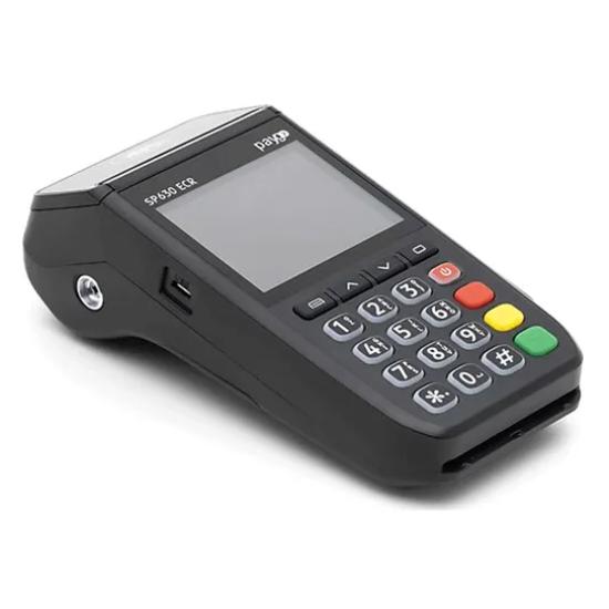Paygo SP630ECR Pro 4G Yeni Nesil Yazarkasa Pos ÖKC