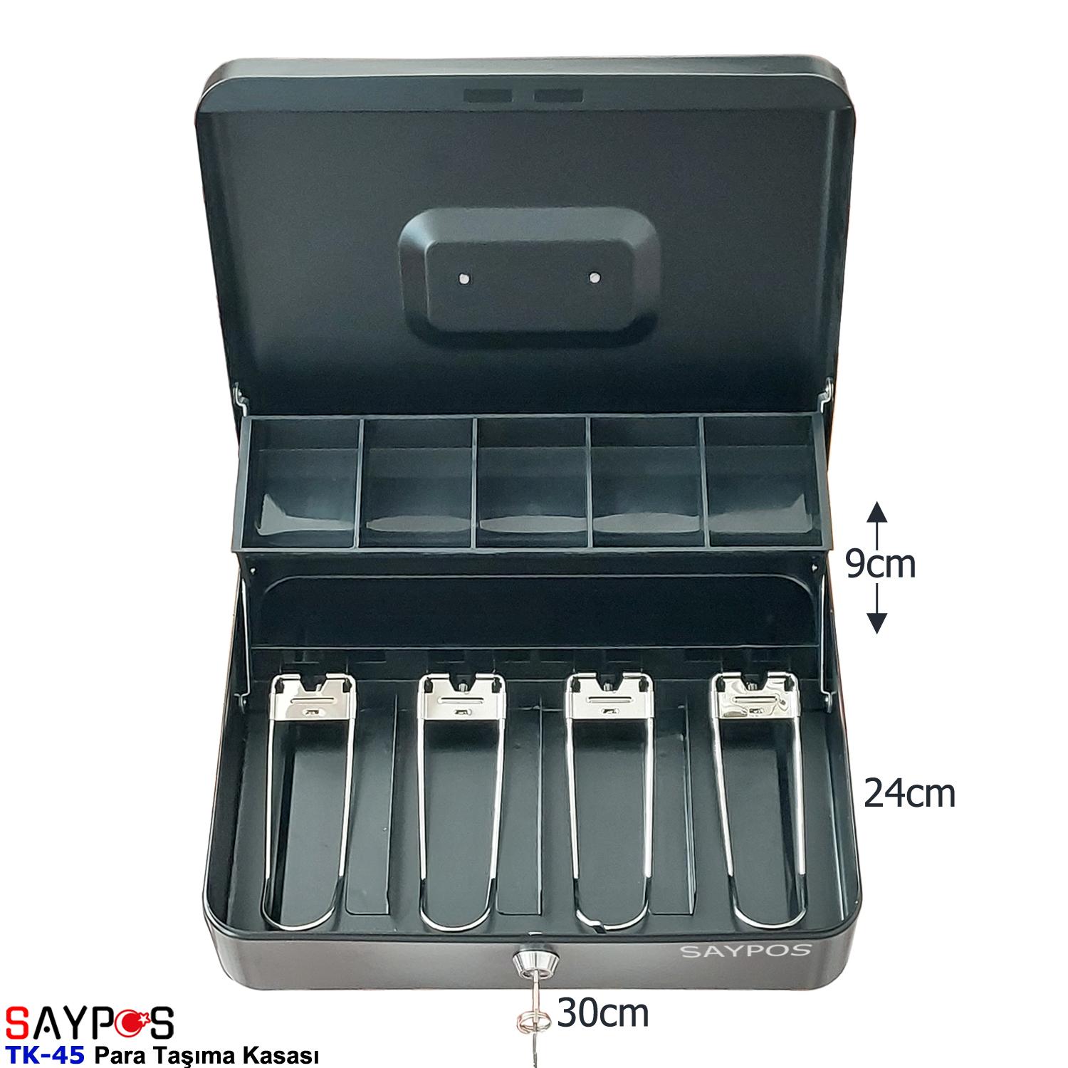 4%20Banknot%205%20Bozuk%20Para%20Gözlü%20Taşıma%20Kulplu%20Metal%20Para%20Kasası%2030x24x9cm