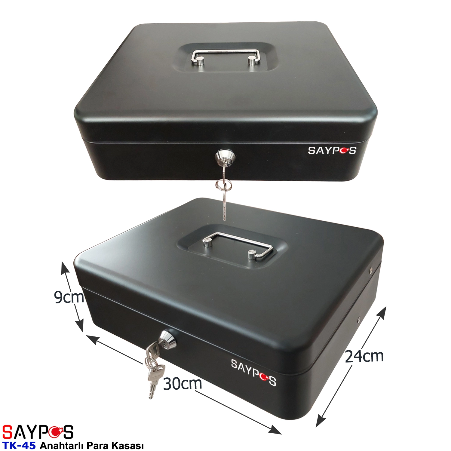 Anahtardan%20Açılır%20ve%20Taşıma%20Kulplu%20Para%20Kasası%204%20Banknot%205%20Madeni%20Para%20Gözlü%20Gizli%20Bölmeli%2030x24x9cm