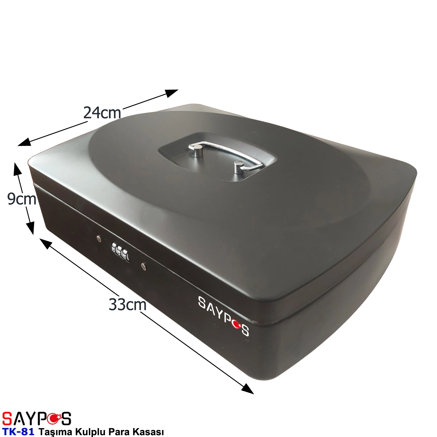 Şifreli%20Açılır%20Geniş%20A4%20Kağıdı%20Saklama%20Hazneli%20Taşıma%20Kulplu%20Büyük%20Boy%20Metal%20Para%20Kasası%2033x24x9cm