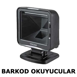 Barkod Okuyucular