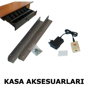 Para Çekmecesi Aksesuarları