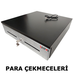 Para Çekmeceleri