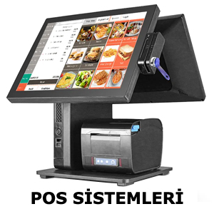 Pos Sistemleri