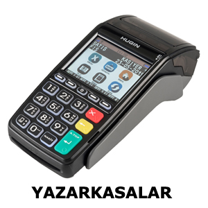Yazarkasalar